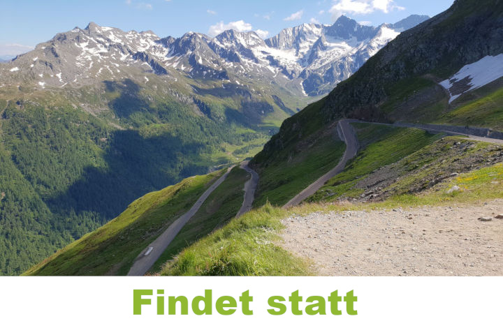 Dolomiten 2026