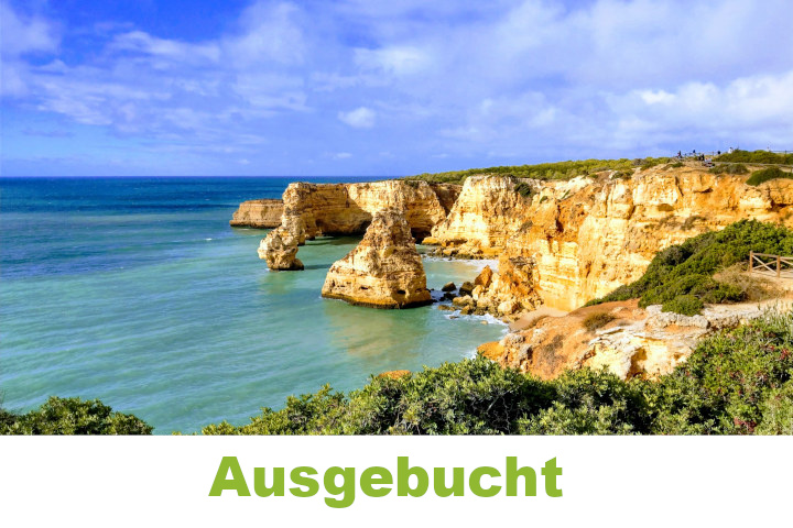 Algarve 2026
