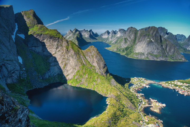 Nordkap 2026