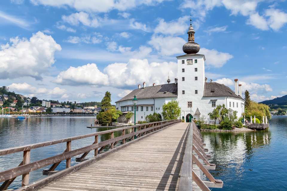 Salzburgerland 2026
