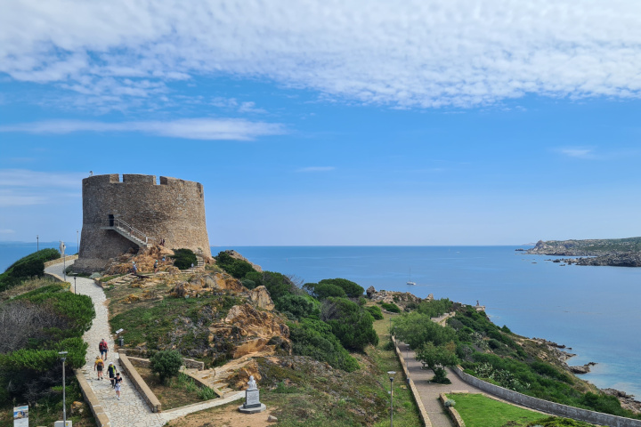 Sardinien 2027