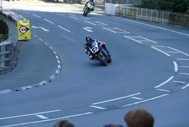 Isle of Man 2027